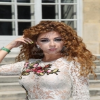 Myriam fares sur yala.fm